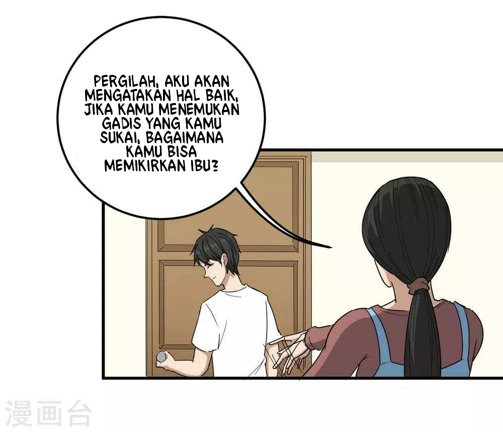 School Flower Master Chapter 20 - halaman 16