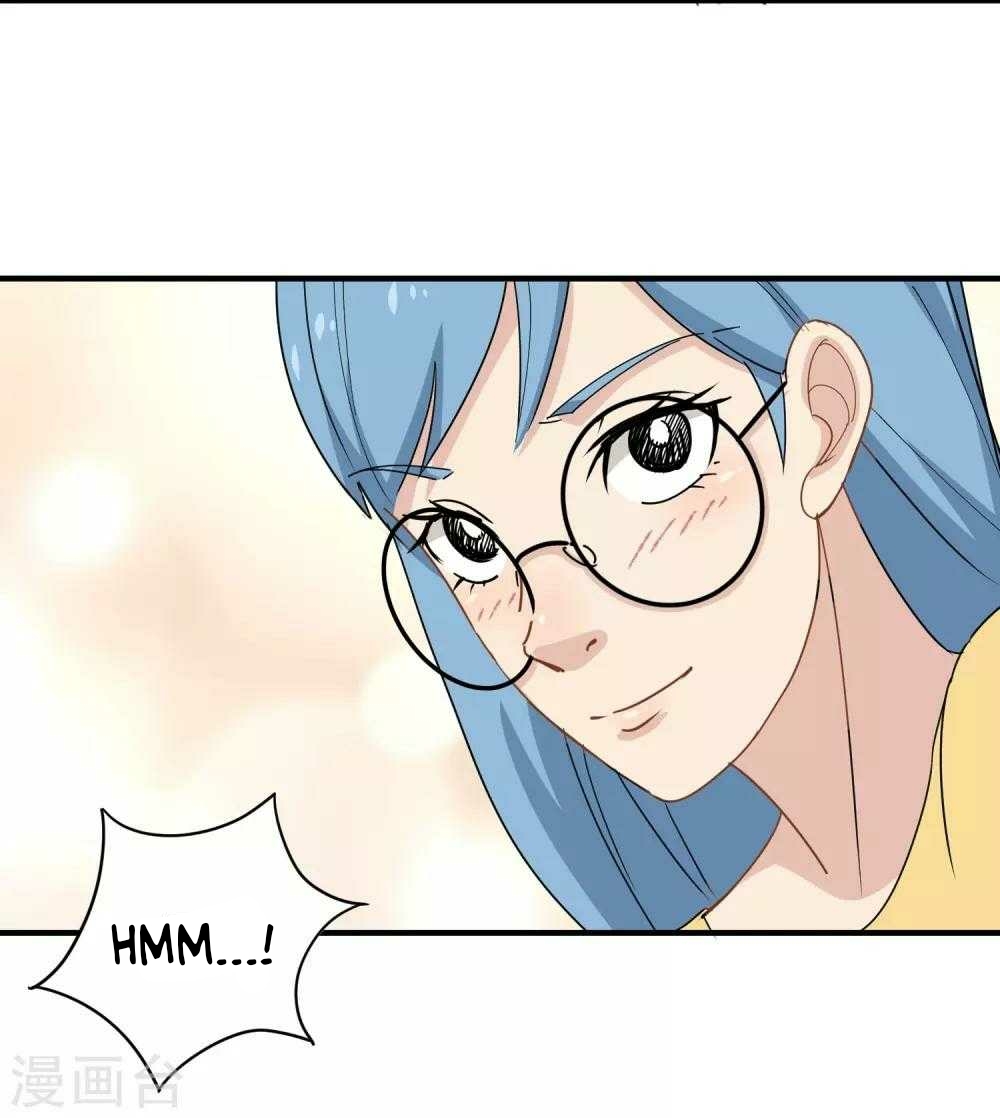 School Flower Master Chapter 20 - halaman 18