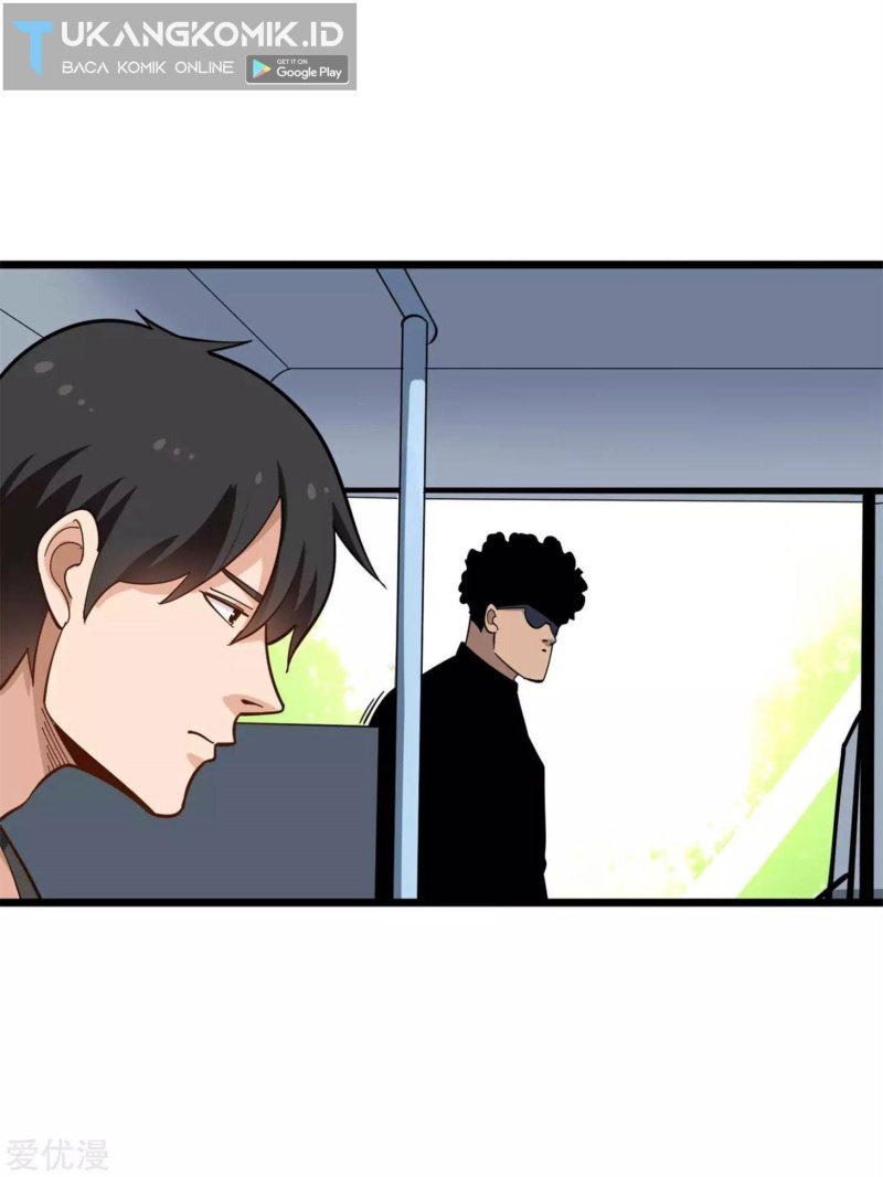 School Flower Master Chapter 200 - halaman 5