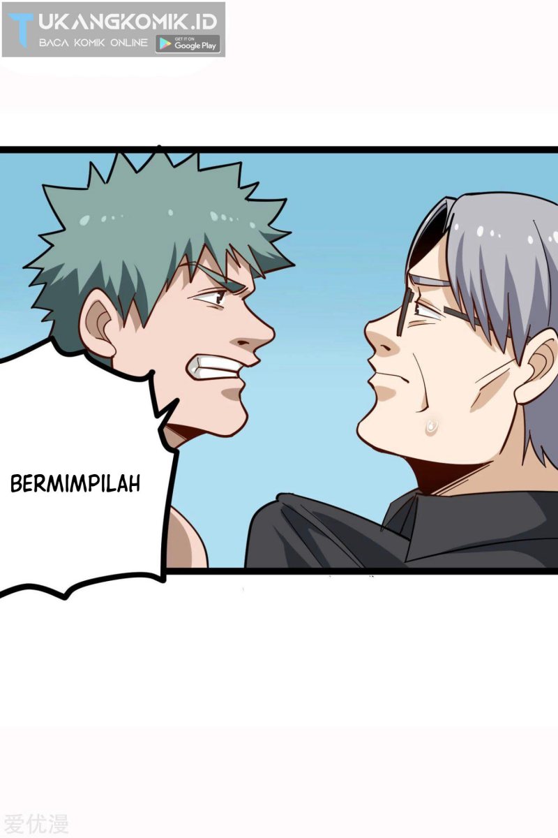 School Flower Master Chapter 203 - halaman 5