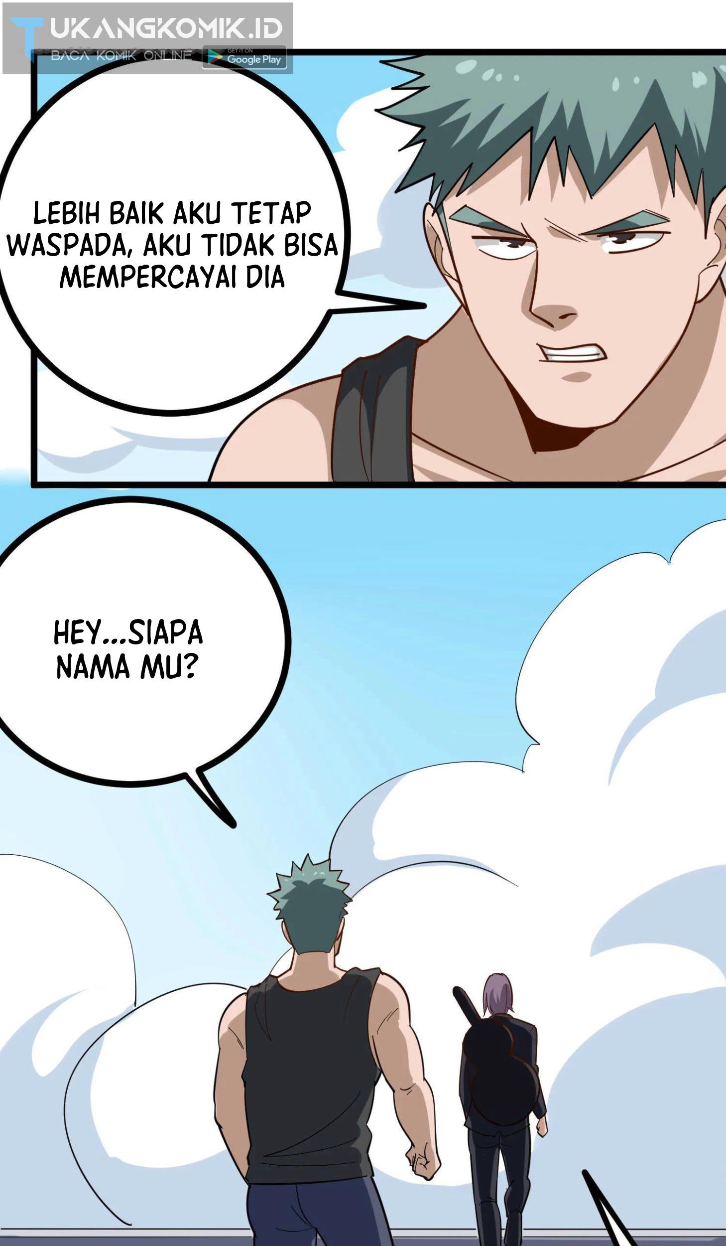 School Flower Master Chapter 204 - halaman 11