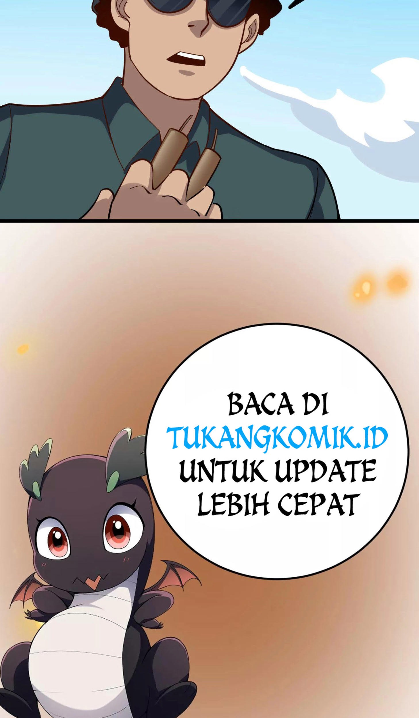 School Flower Master Chapter 204 - halaman 20