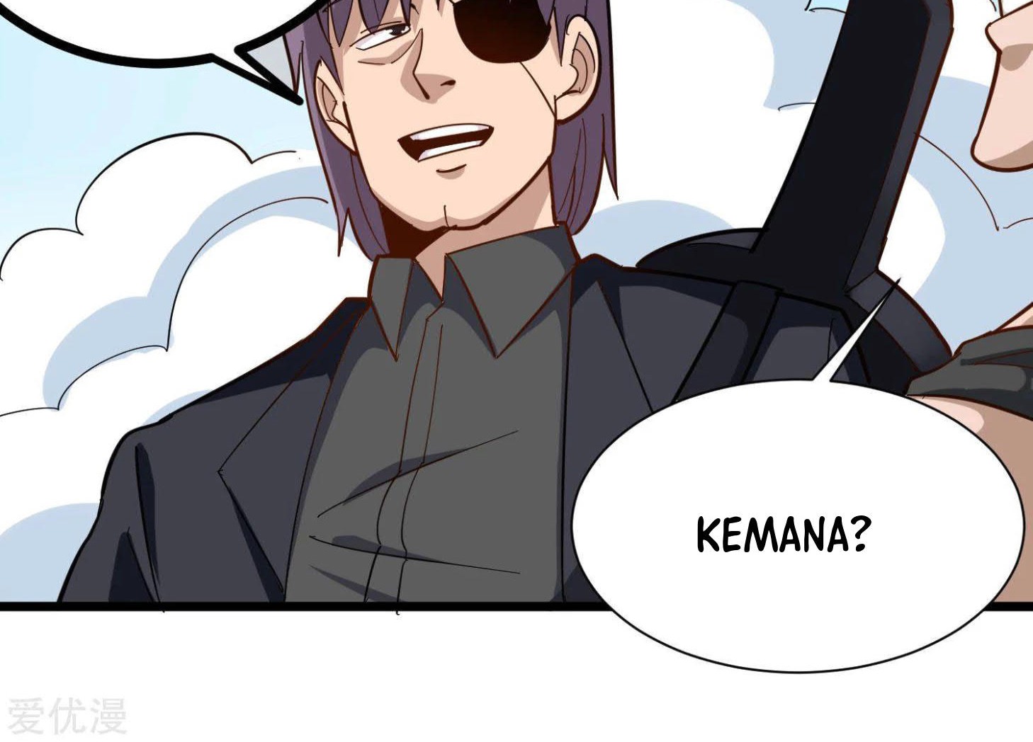 School Flower Master Chapter 204 - halaman 6