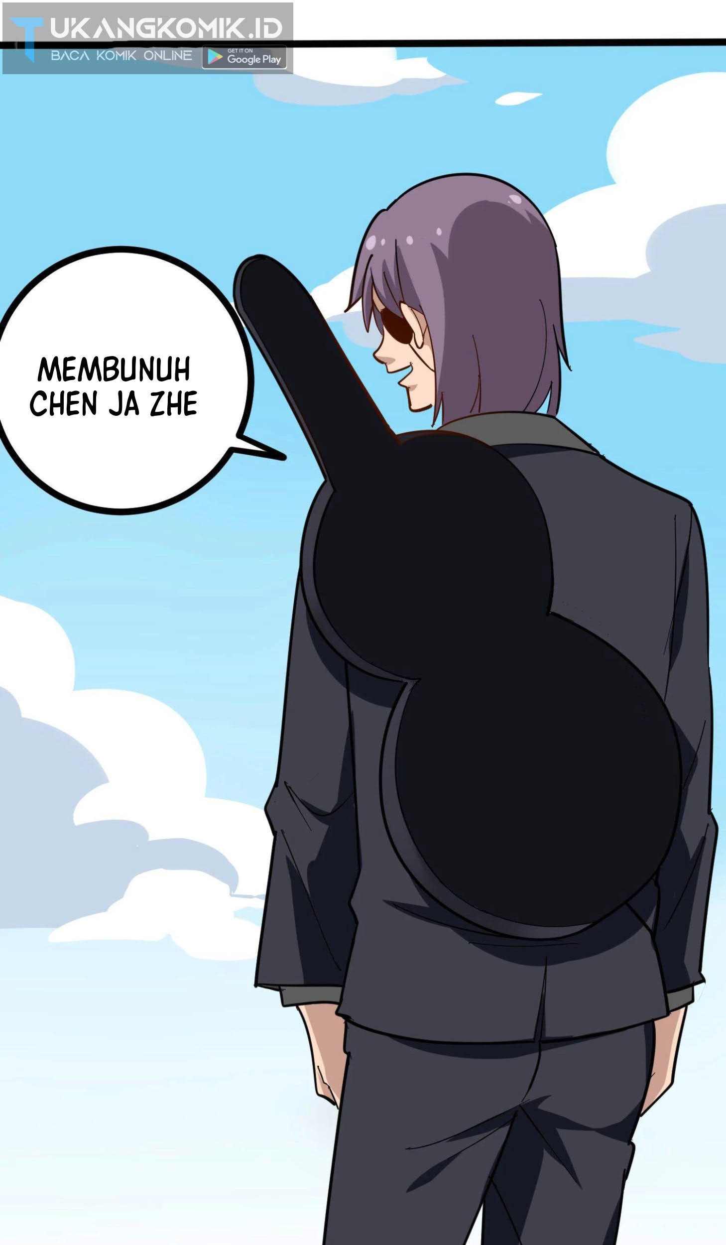 School Flower Master Chapter 204 - halaman 7
