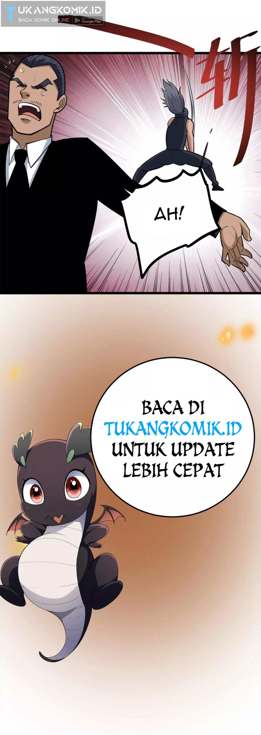 School Flower Master Chapter 209 - halaman 11