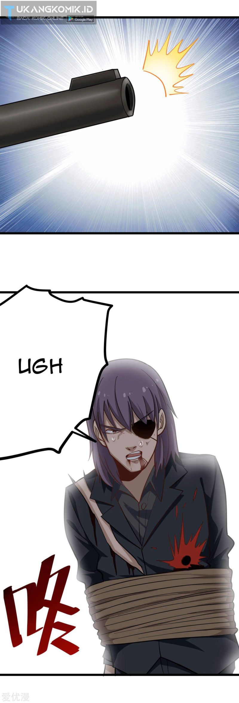 School Flower Master Chapter 211 - halaman 6