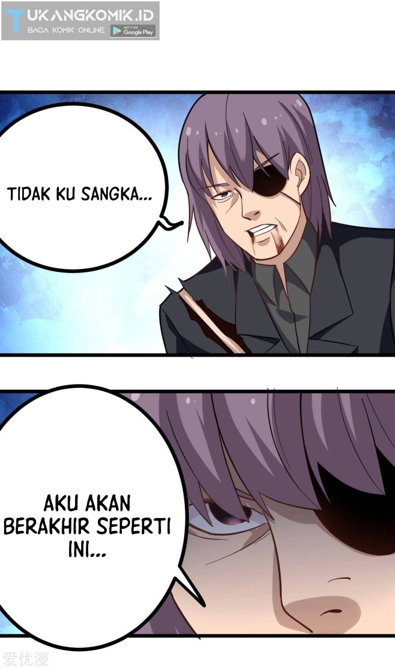 School Flower Master Chapter 211 - halaman 7