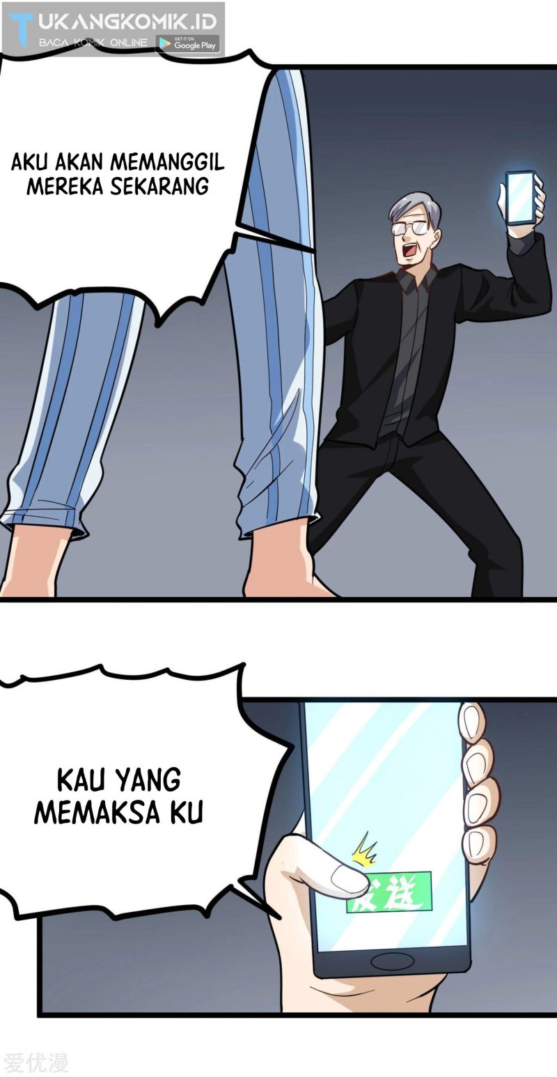 School Flower Master Chapter 212 - halaman 7