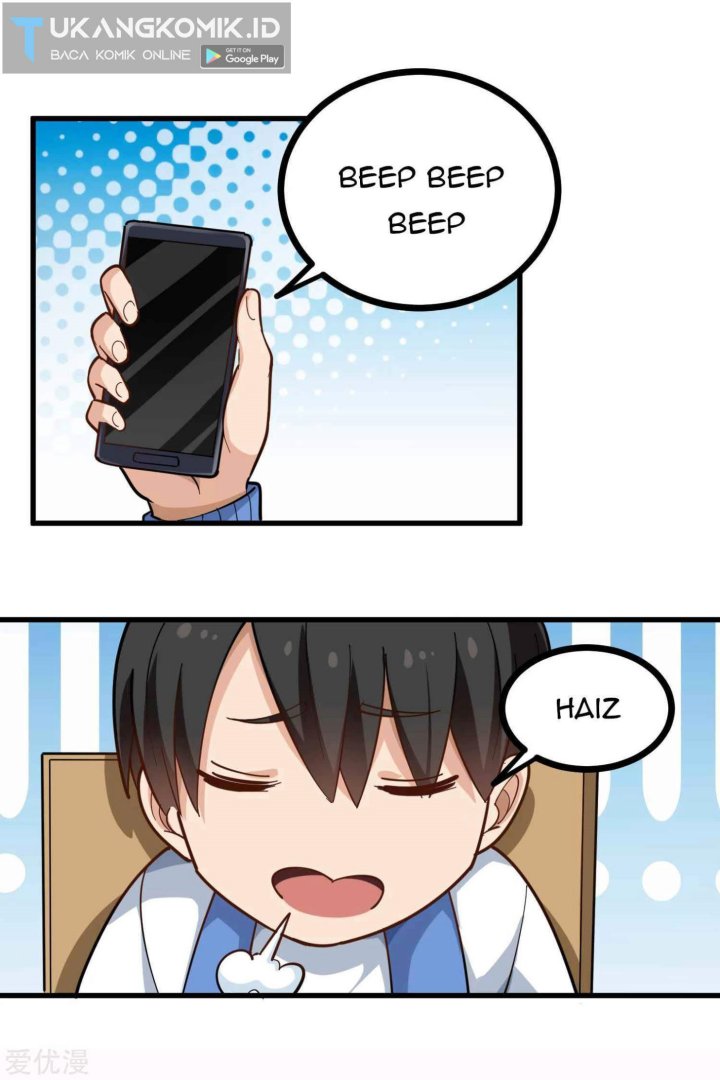 School Flower Master Chapter 215 - halaman 8