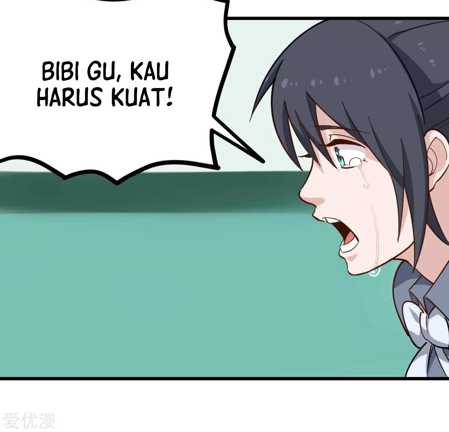 School Flower Master Chapter 217 - halaman 12