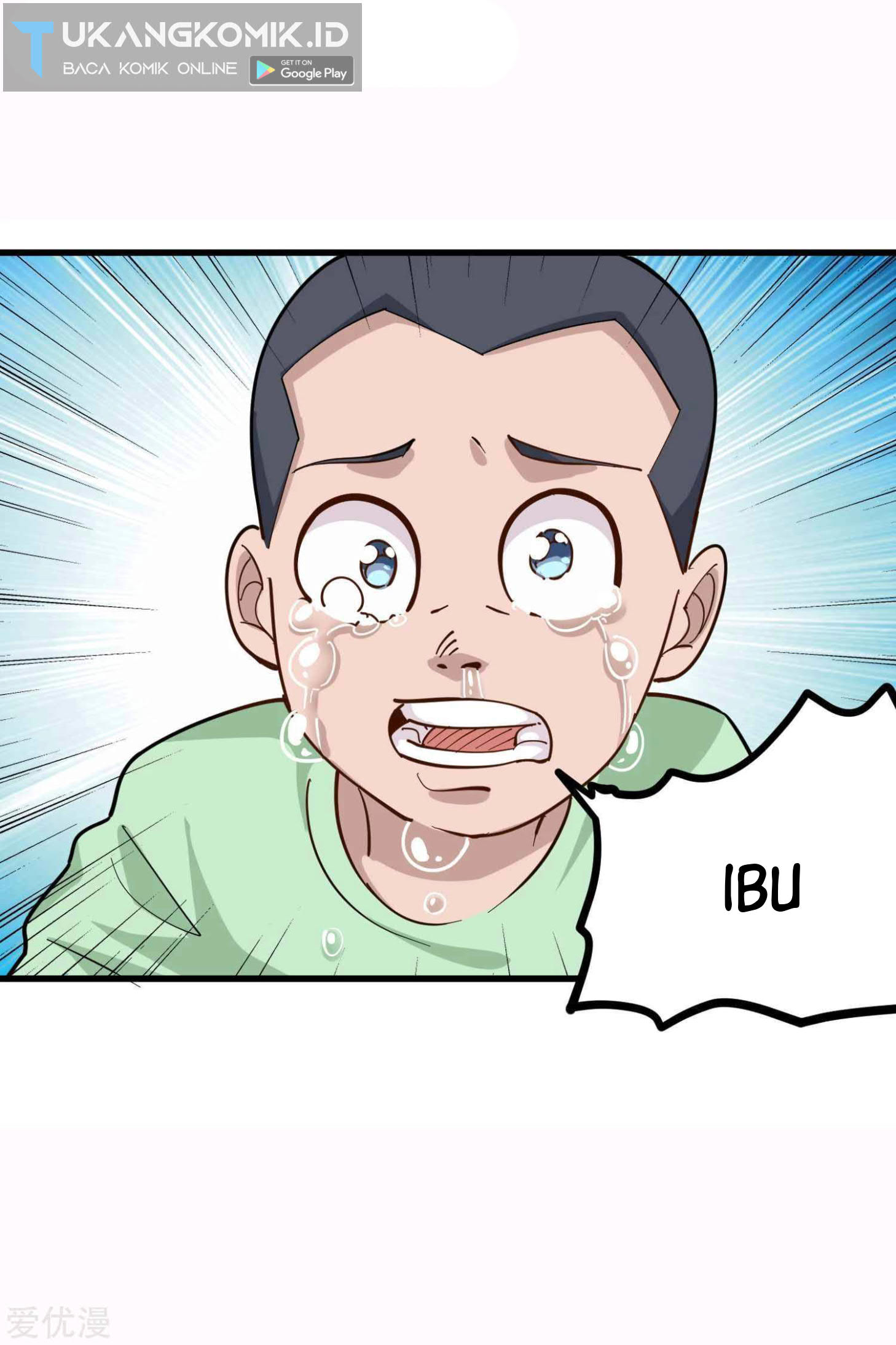 School Flower Master Chapter 217 - halaman 13