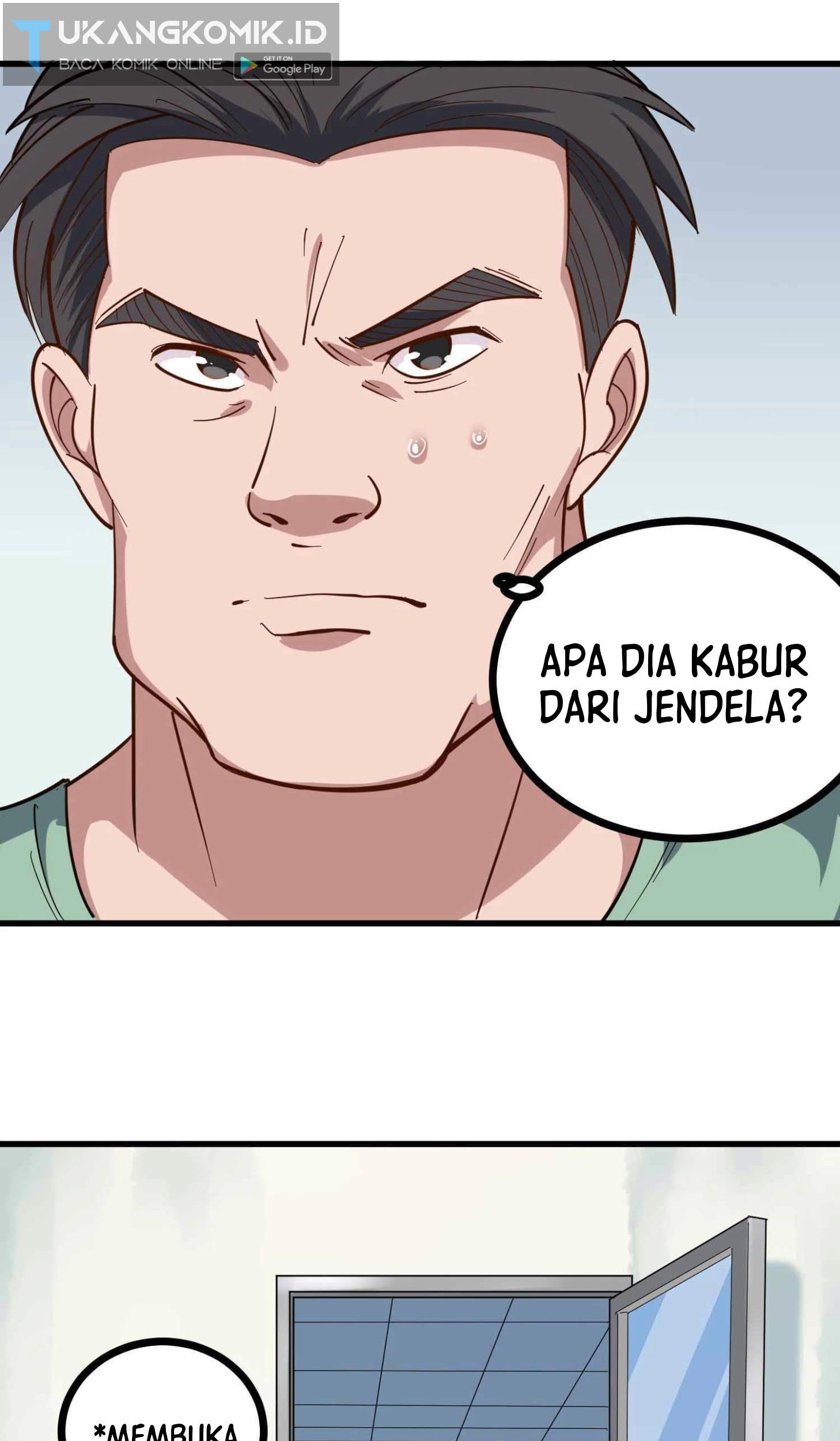 School Flower Master Chapter 217 - halaman 5