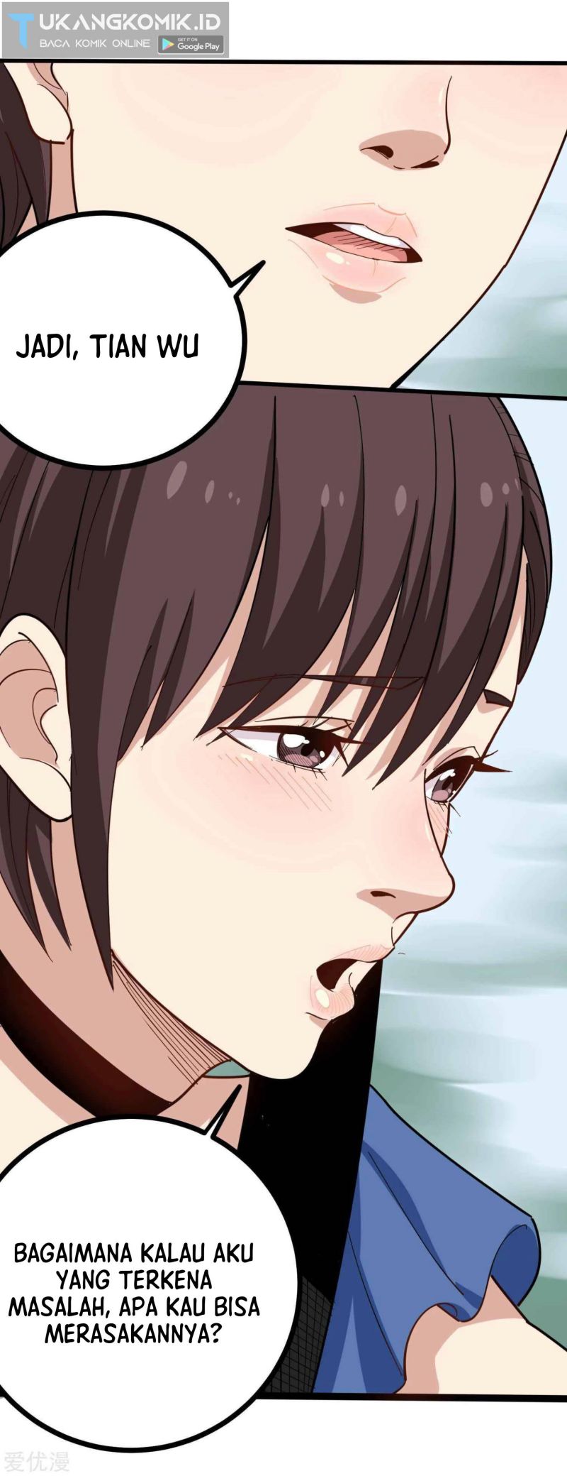 School Flower Master Chapter 219 - halaman 11