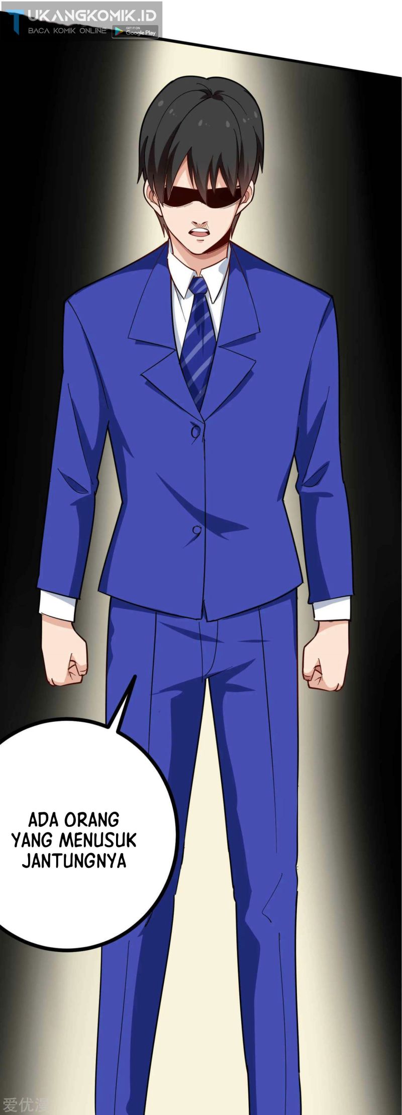 School Flower Master Chapter 219 - halaman 4