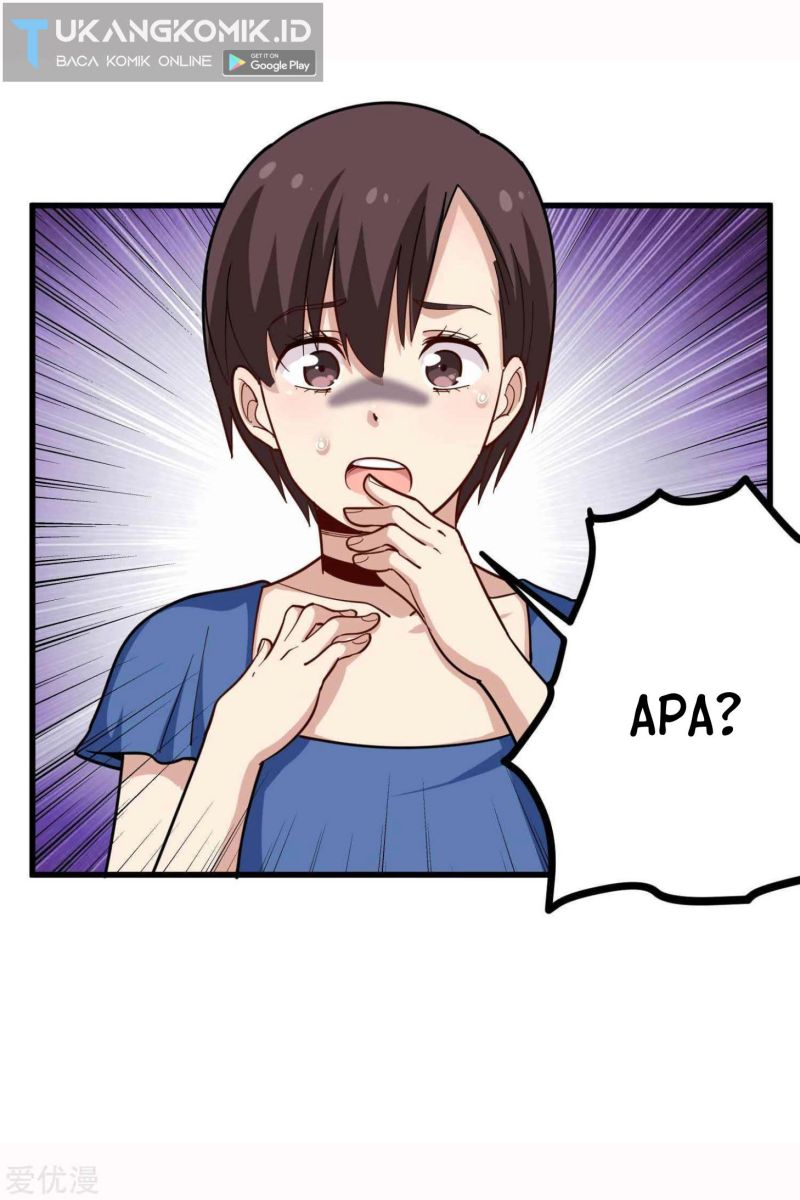 School Flower Master Chapter 219 - halaman 5