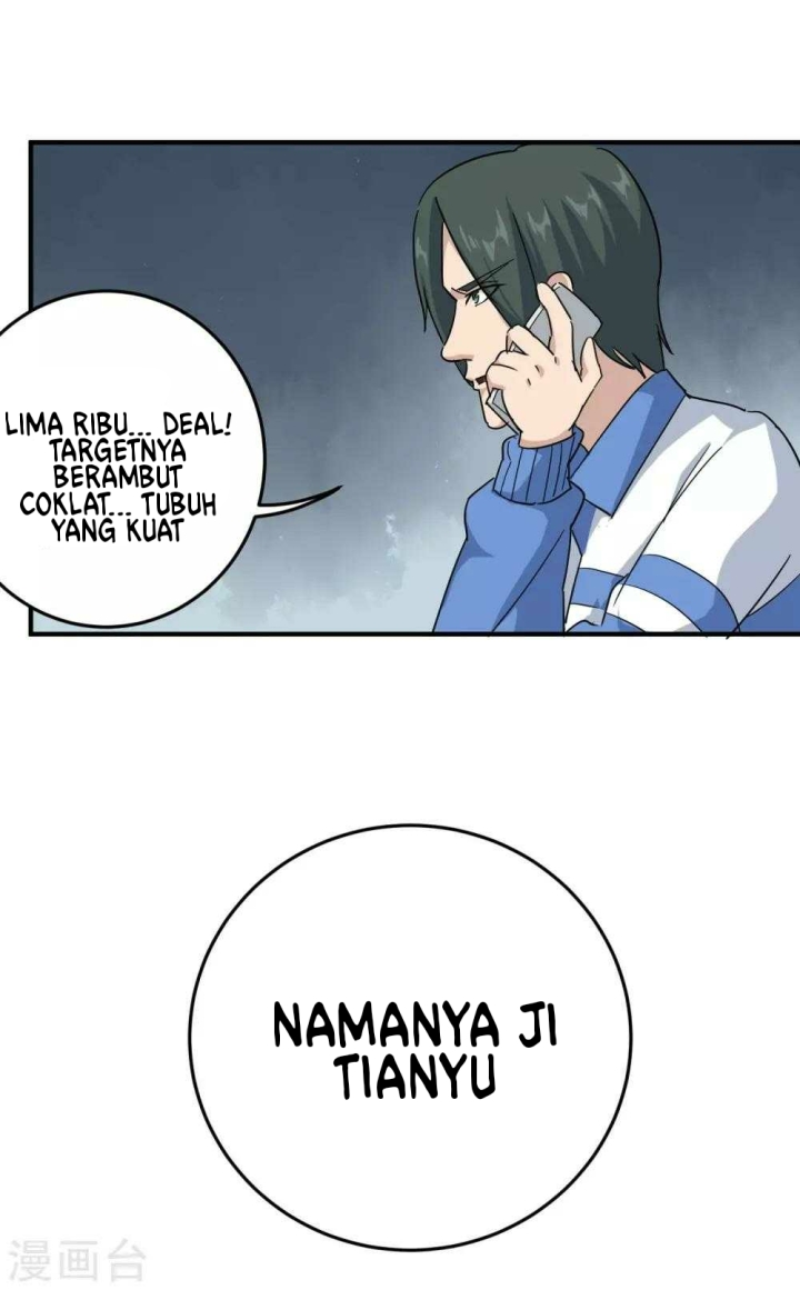 School Flower Master Chapter 22 - halaman 16