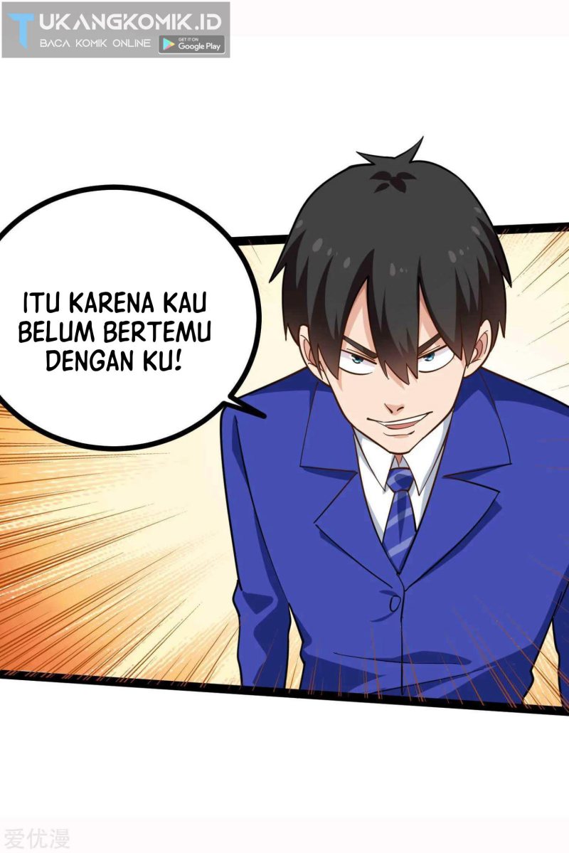 School Flower Master Chapter 220 - halaman 10
