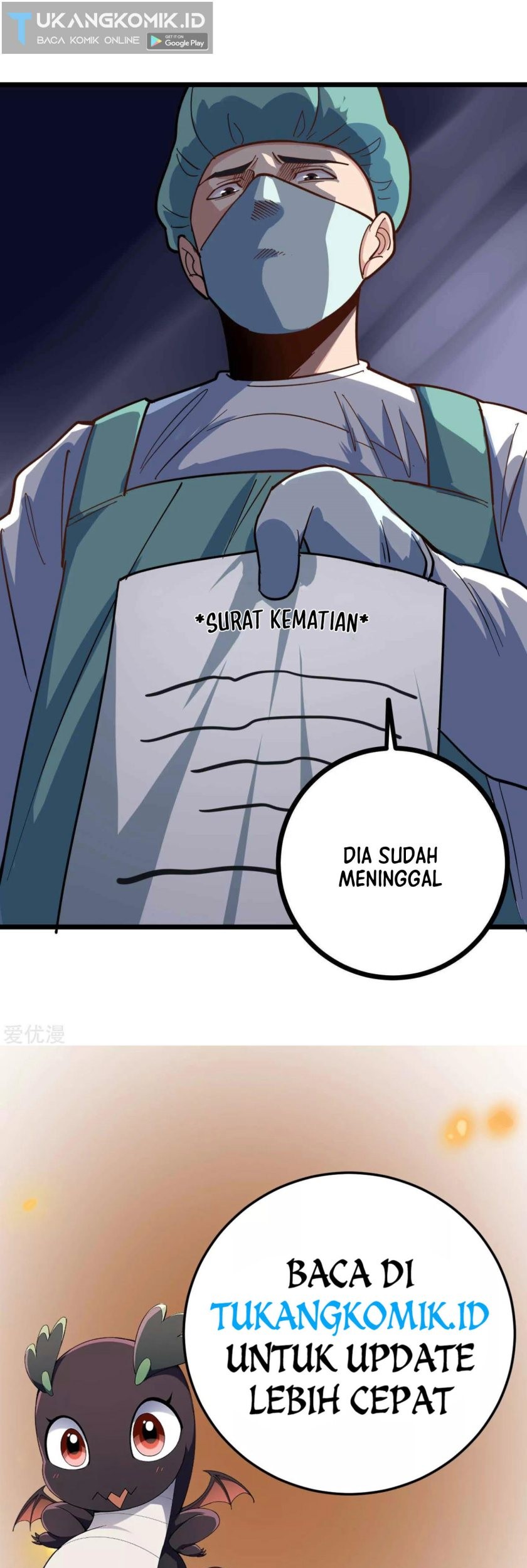 School Flower Master Chapter 221 - halaman 11