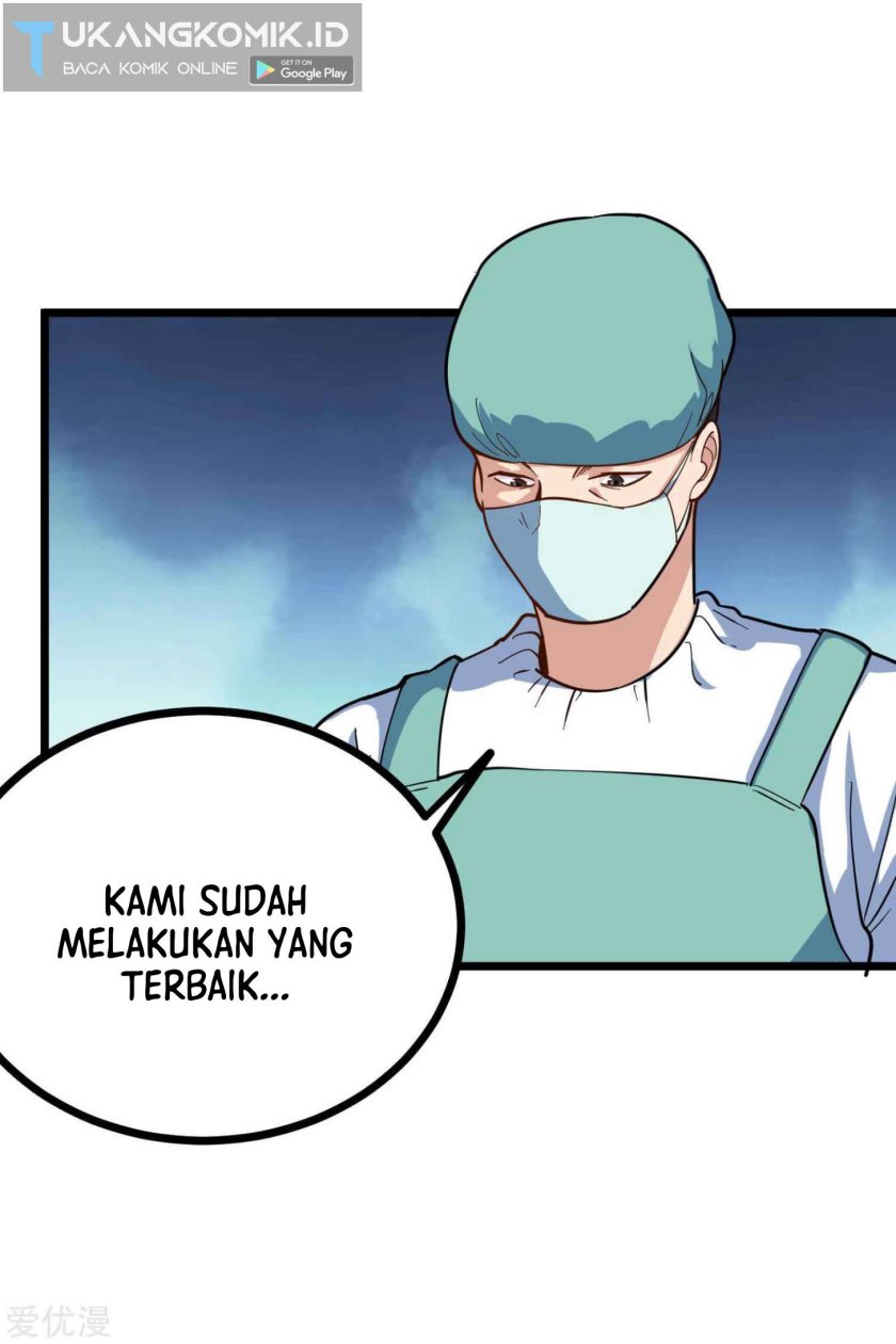 School Flower Master Chapter 221 - halaman 7
