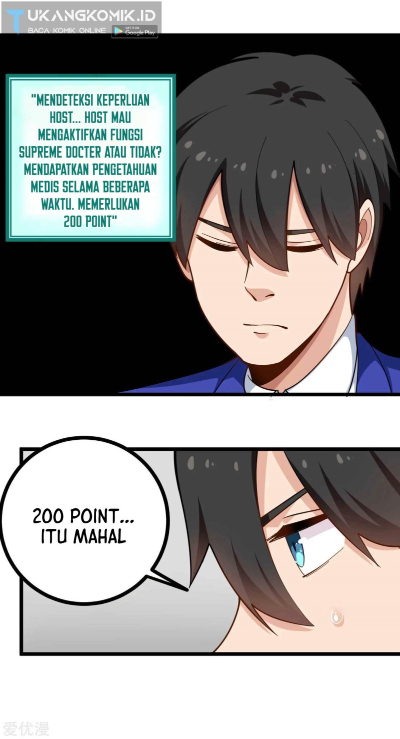 School Flower Master Chapter 223 - halaman 2