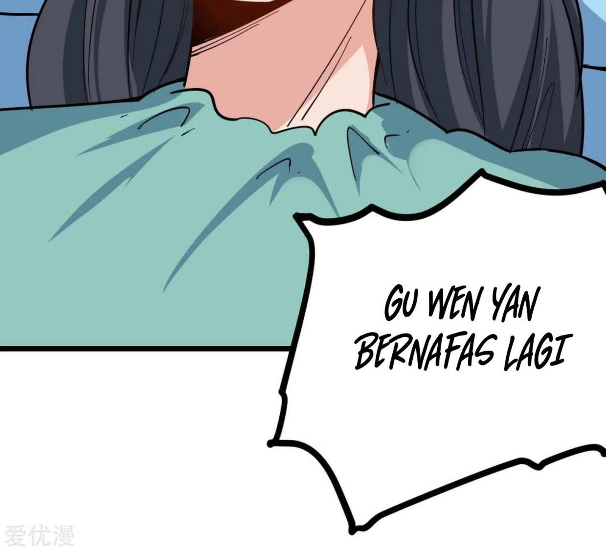 School Flower Master Chapter 226 - halaman 4
