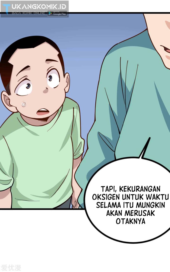 School Flower Master Chapter 227 - halaman 2