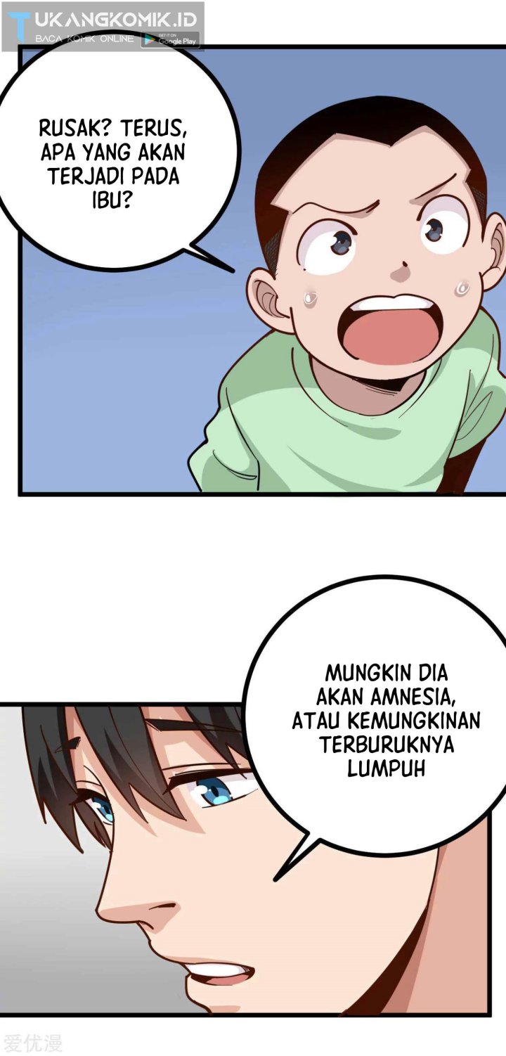 School Flower Master Chapter 227 - halaman 3