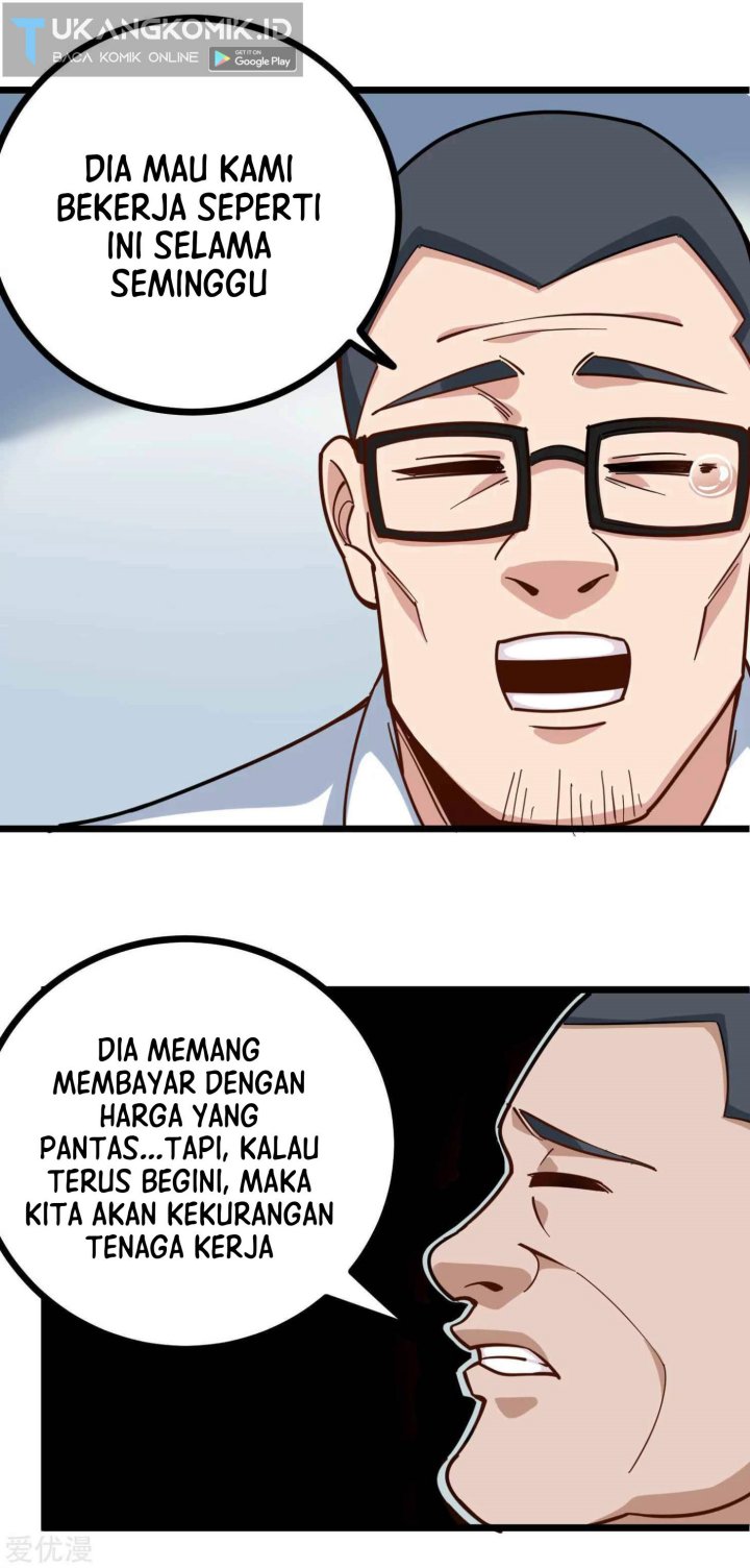 School Flower Master Chapter 227 - halaman 6