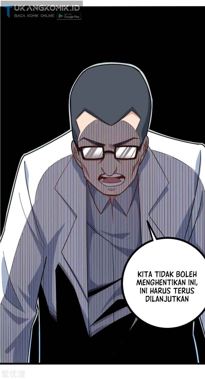 School Flower Master Chapter 227 - halaman 8