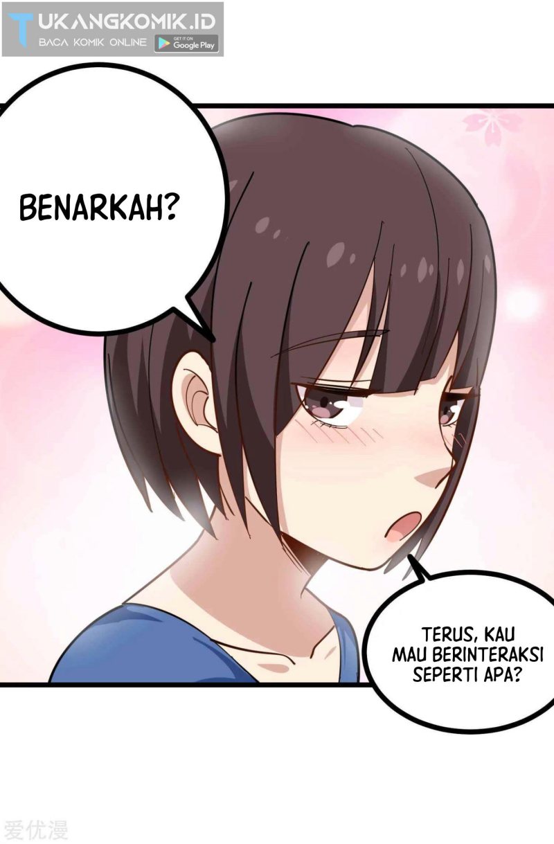 School Flower Master Chapter 228 - halaman 11