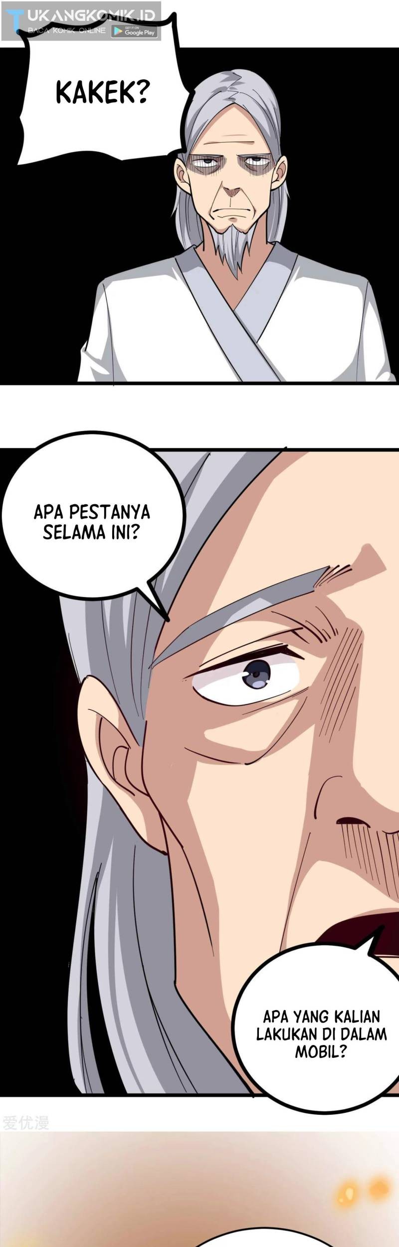 School Flower Master Chapter 229 - halaman 10