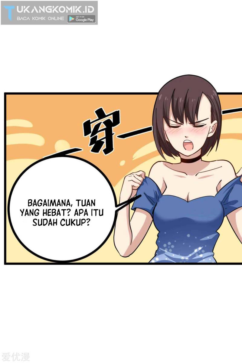 School Flower Master Chapter 229 - halaman 5
