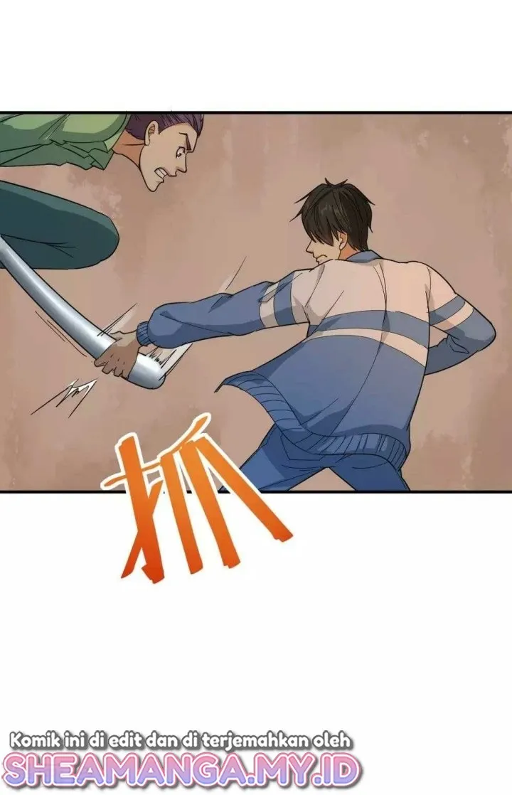 School Flower Master Chapter 23 - halaman 5