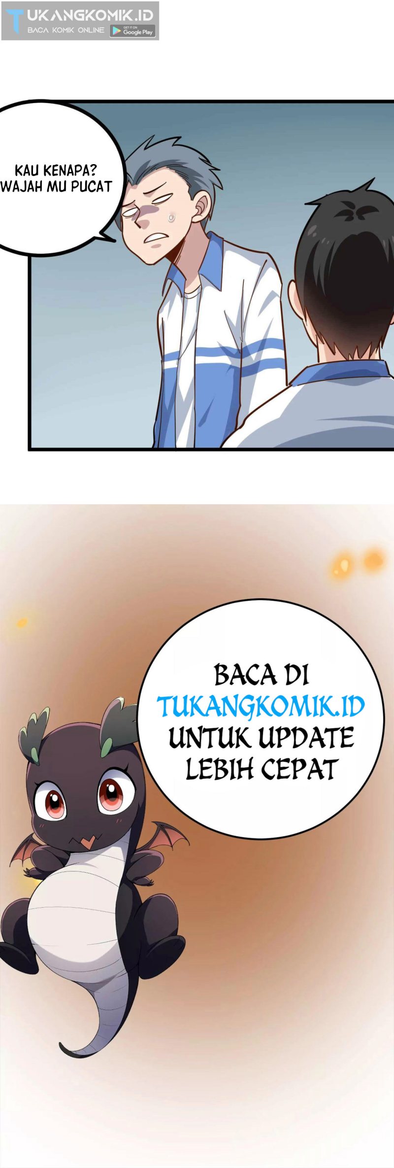 School Flower Master Chapter 230 - halaman 11