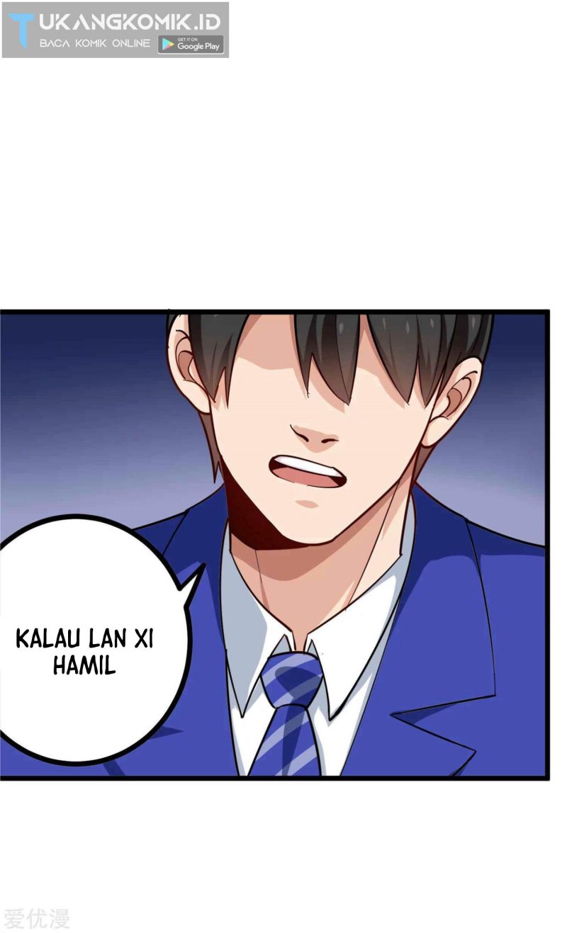 School Flower Master Chapter 230 - halaman 5