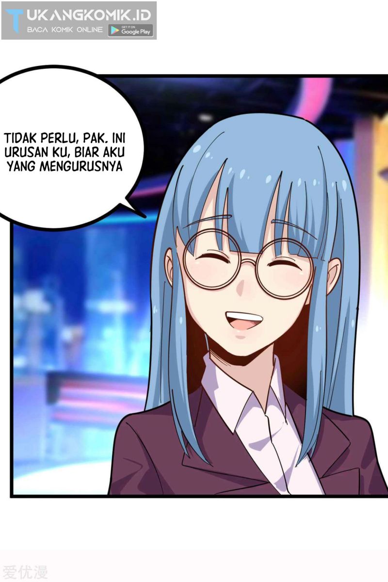 School Flower Master Chapter 231 - halaman 14