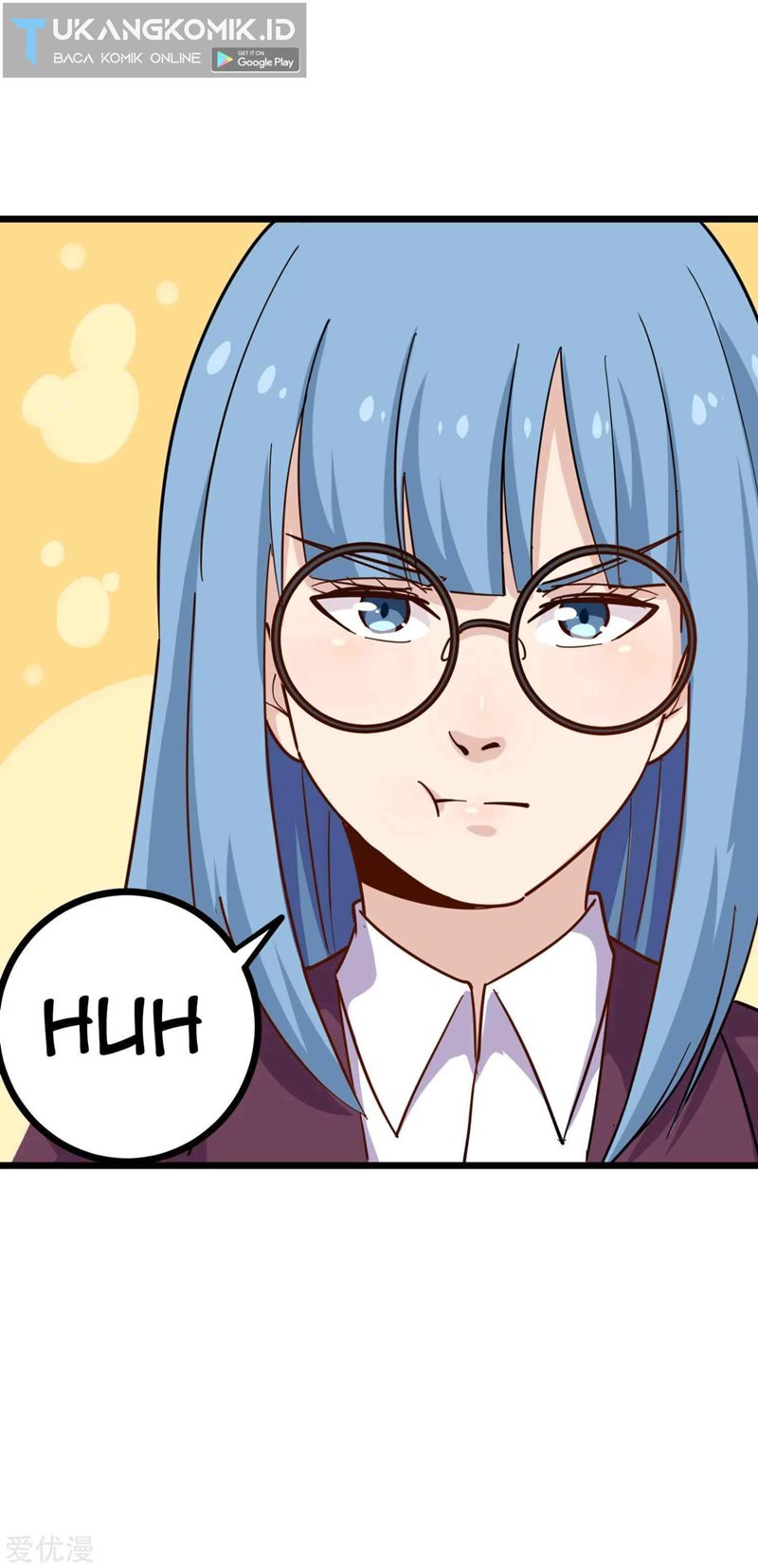 School Flower Master Chapter 233 - halaman 11