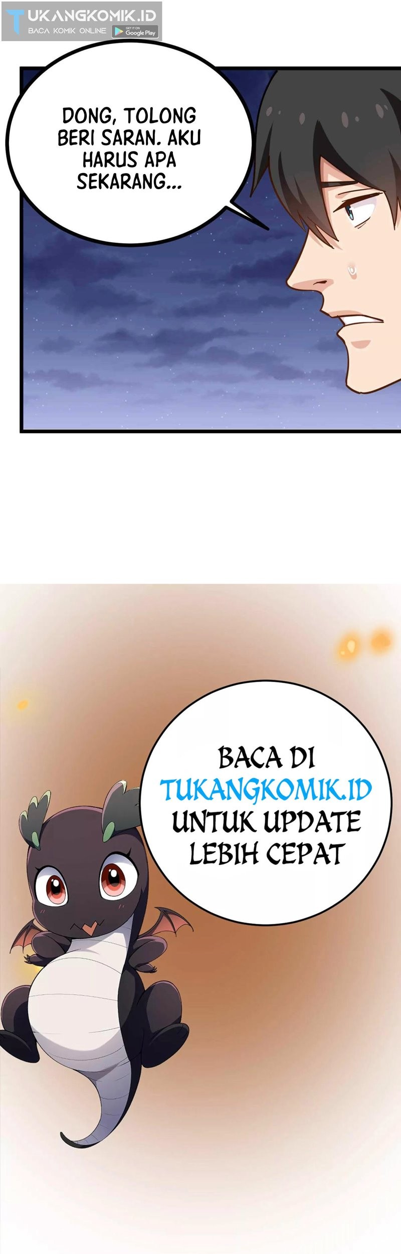 School Flower Master Chapter 233 - halaman 22