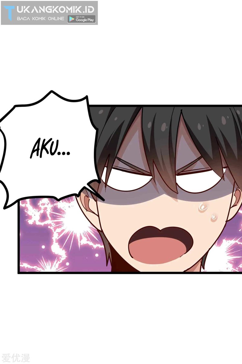 School Flower Master Chapter 233 - halaman 9
