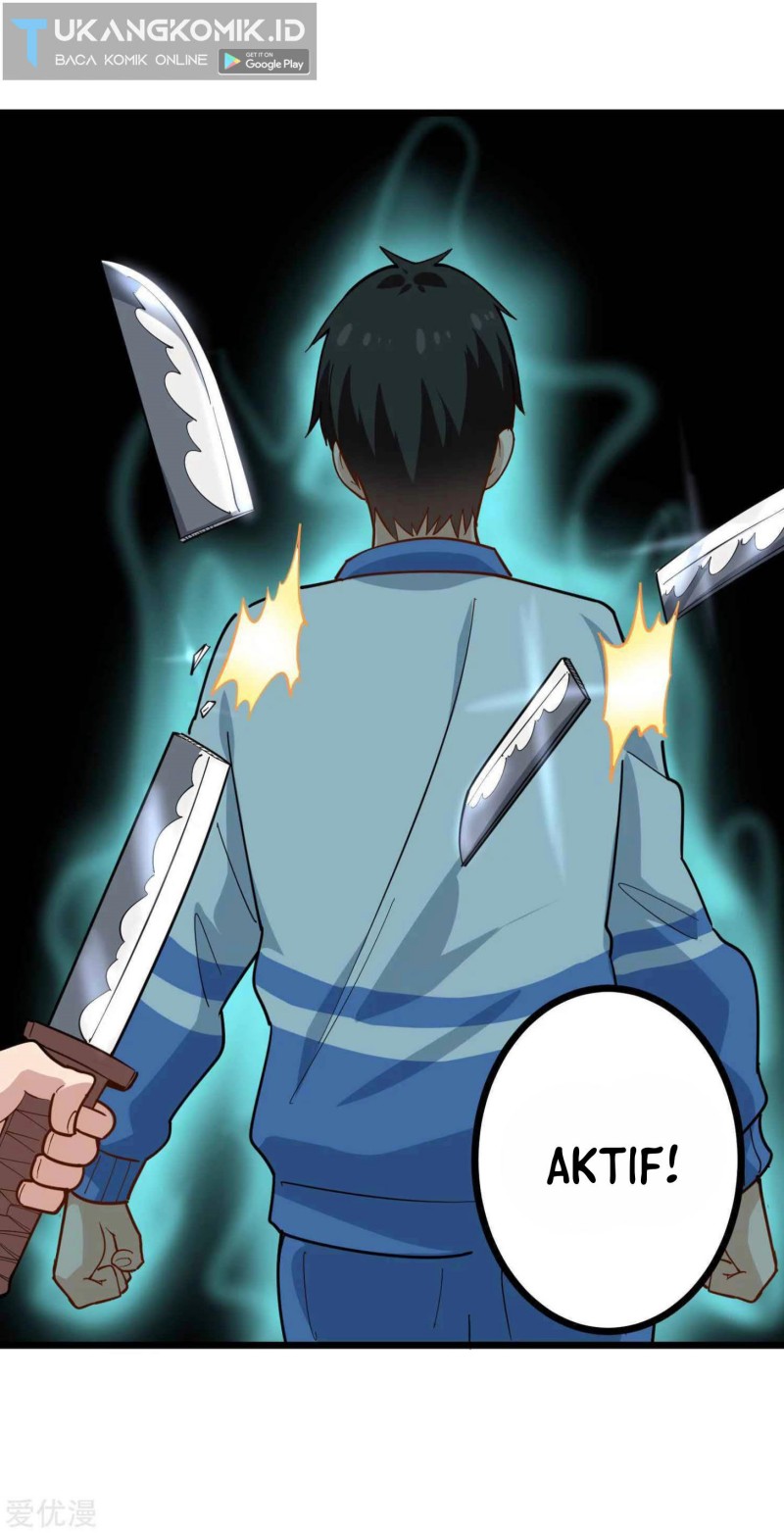 School Flower Master Chapter 236 - halaman 4
