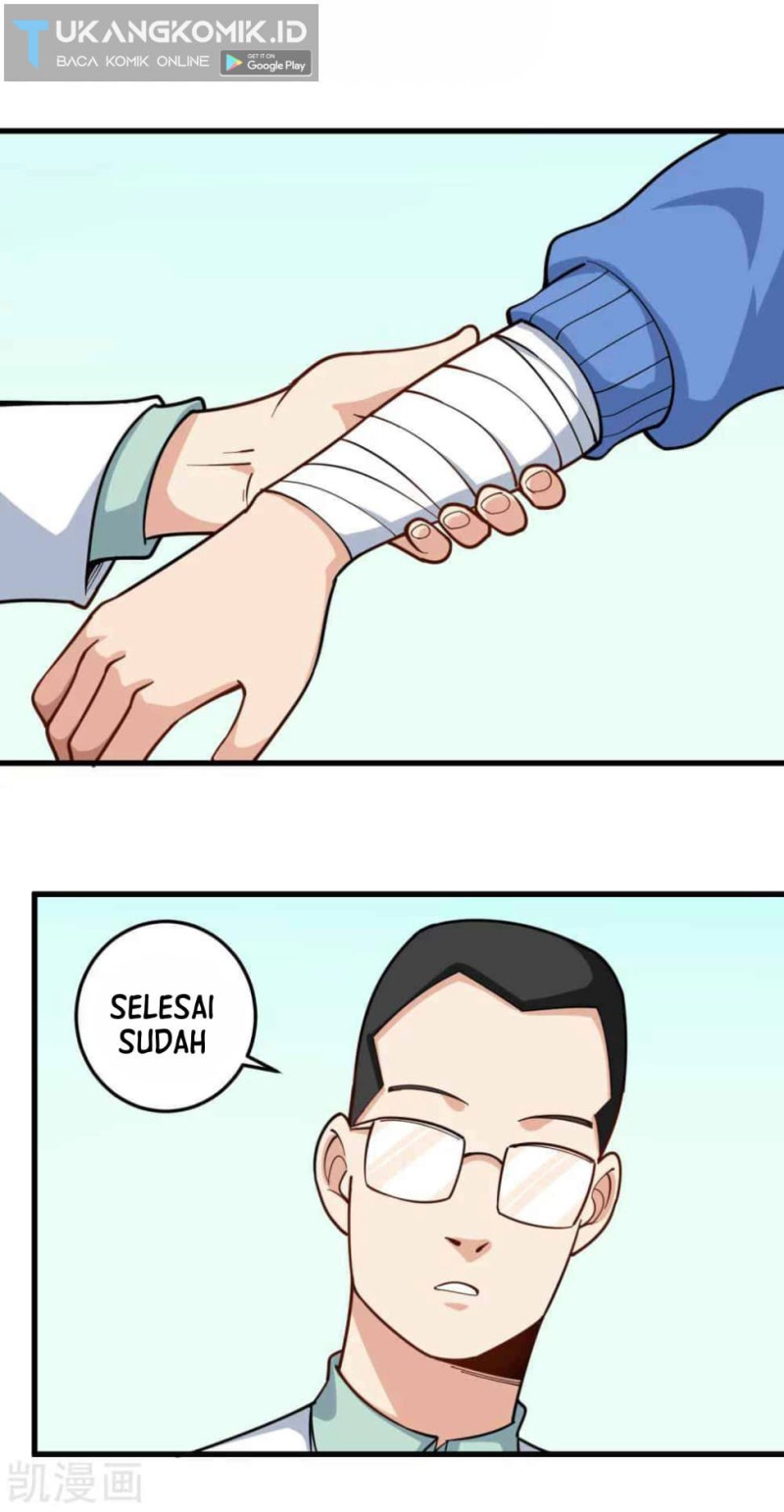 School Flower Master Chapter 237 - halaman 2