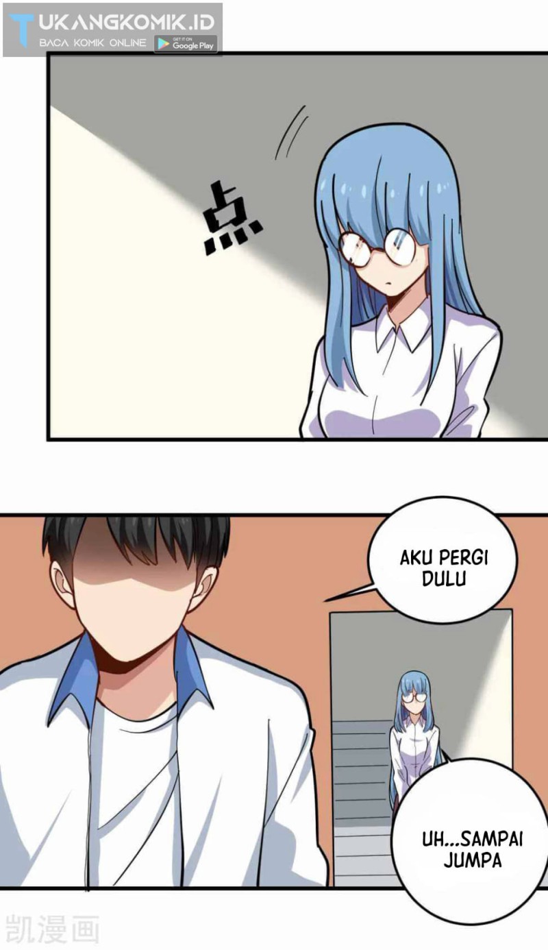 School Flower Master Chapter 237 - halaman 9