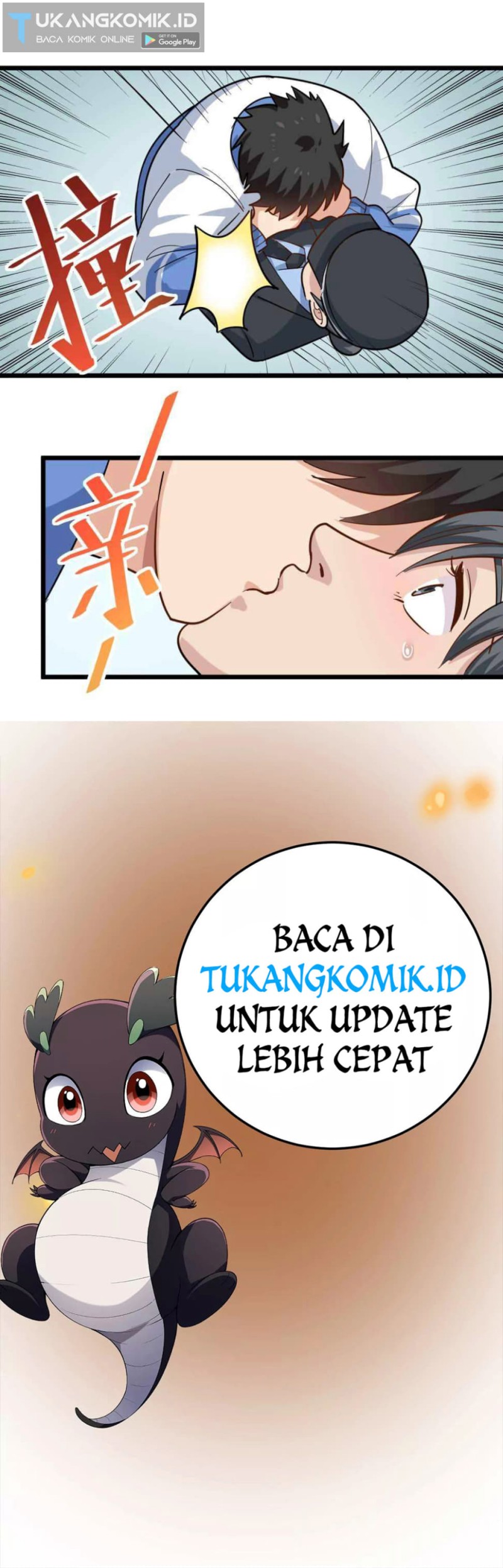 School Flower Master Chapter 239 - halaman 17