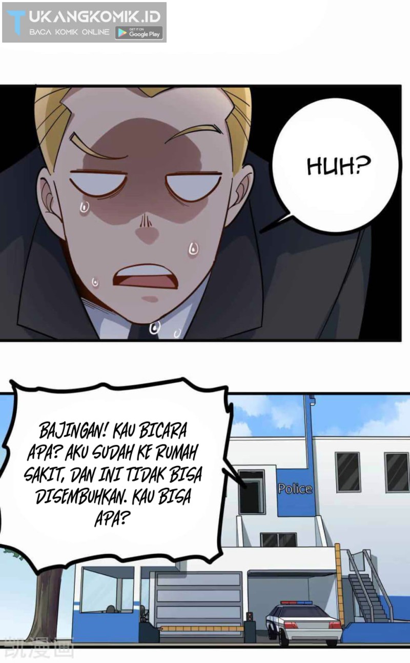 School Flower Master Chapter 239 - halaman 9