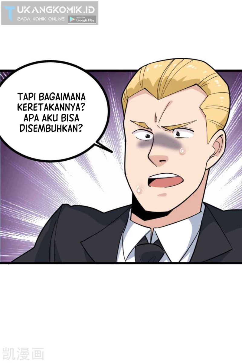 School Flower Master Chapter 241 - halaman 2