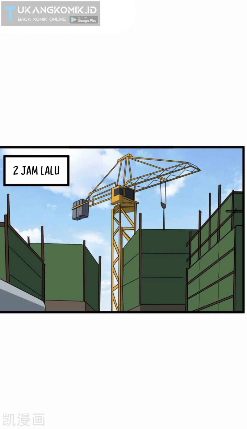 School Flower Master Chapter 242 - halaman 13