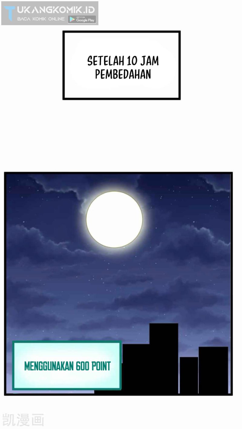 School Flower Master Chapter 242 - halaman 6