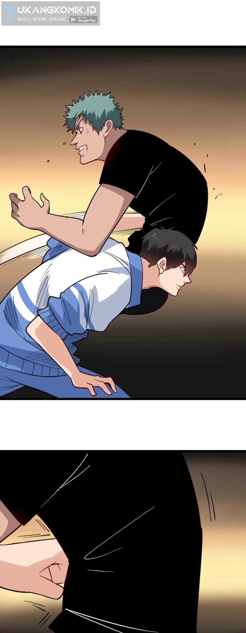 School Flower Master Chapter 243 - halaman 14
