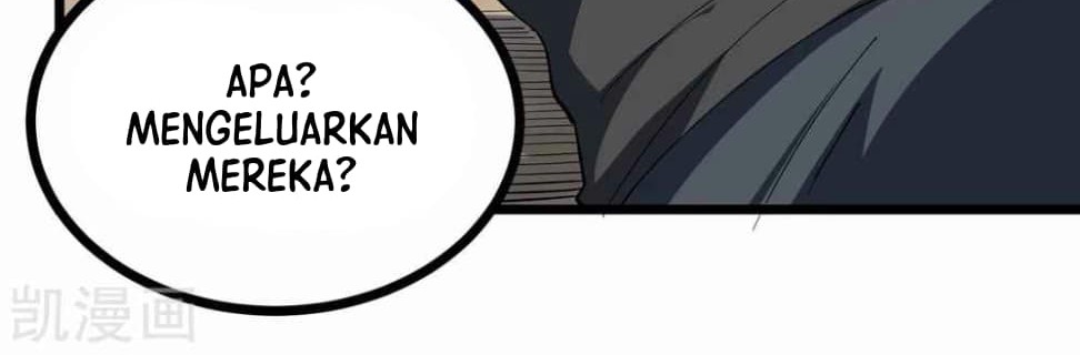 School Flower Master Chapter 243 - halaman 4