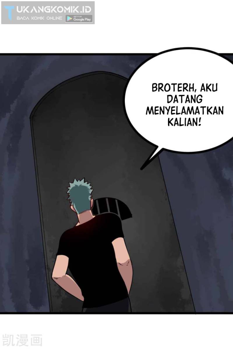 School Flower Master Chapter 244 - halaman 10